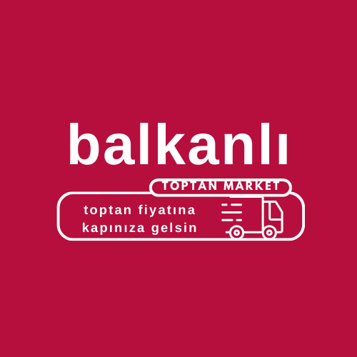 Balkanlı Toptan Market