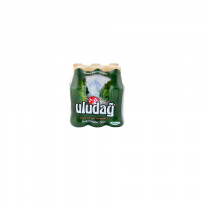 Uludağ Maden Suyu 6'lı Paket