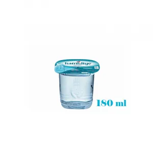 Hamidiye Bardak Su 180 ml 60 (Adet)