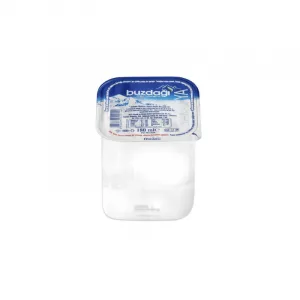 Buzdağı Bardak Su 180 ml (60 Adet)