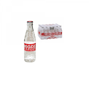Niğde Gazozu 250 ml Koli (24 Adet)