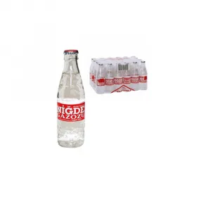 Niğde Gazozu 250 ml Koli (24 Adet)