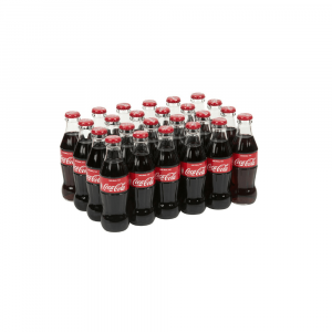 Coca-cola cam 200 Ml  (24 Adet )
