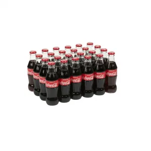 Coca-cola cam 200 Ml  (24 Adet )
