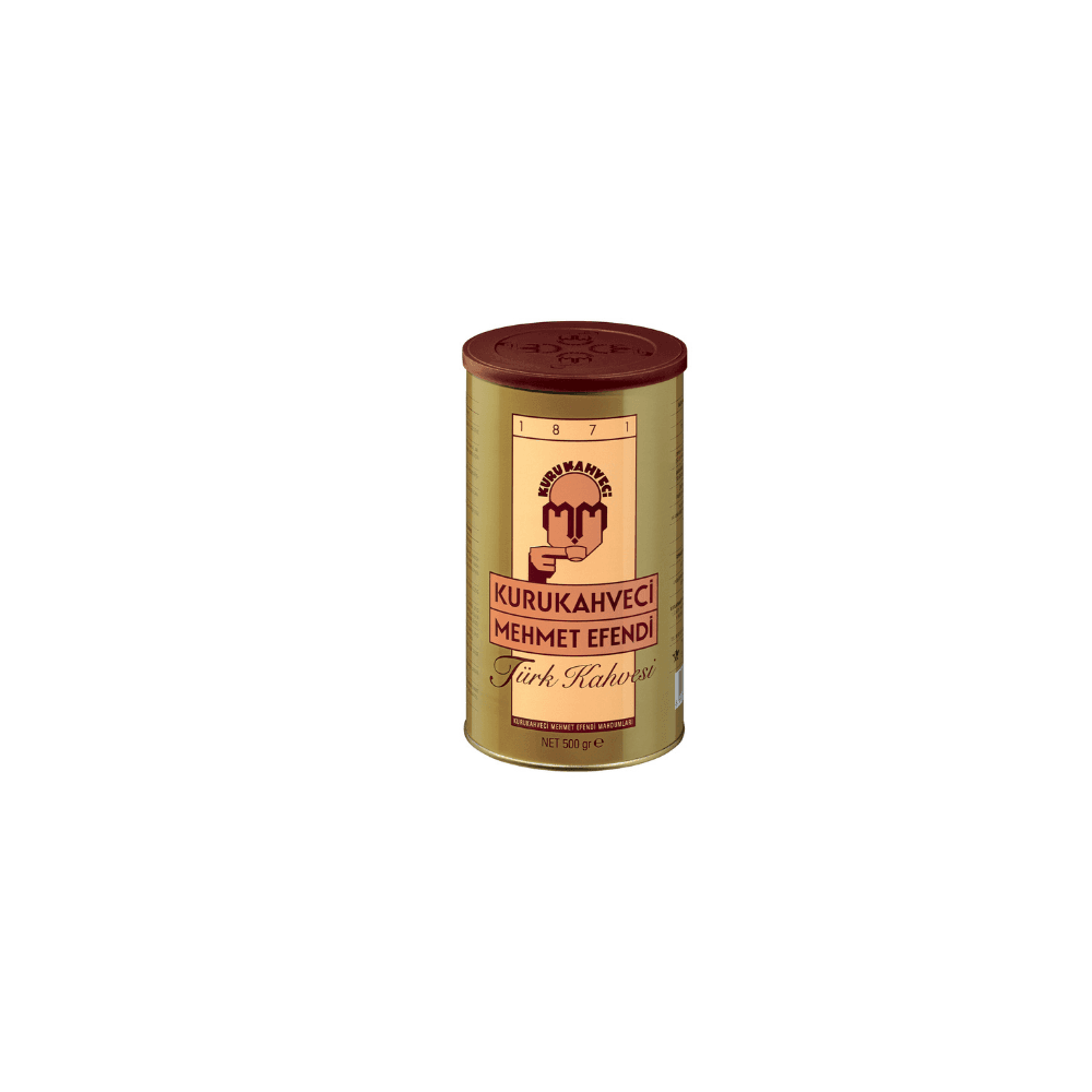 Mehmet Efendi Türk Kahvesi 250 gr - Görsel 2