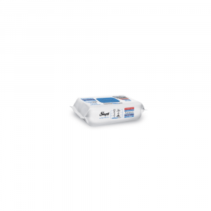 Sleepy Easy Clean Çamaşır Suyu Katkılı Yüzey Temizlik Havlusu 100 Yaprak