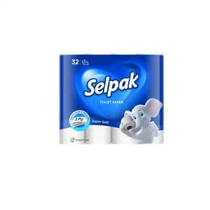 Selpak 32 'li Tuvalet Kağıdı