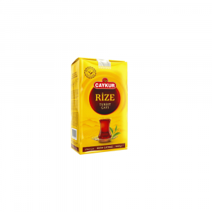Çaykur 1000 gr Rize Turist Çay