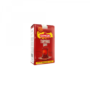 Çaykur Tiryaki Dökme Çay 1000 gr