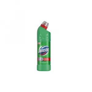 Domestos Yoğun Kıvamlı Çamaşır Suyu Dağ Esintisi 750 Ml