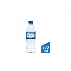 Abant 0,5 lt pet su (12 Adet)