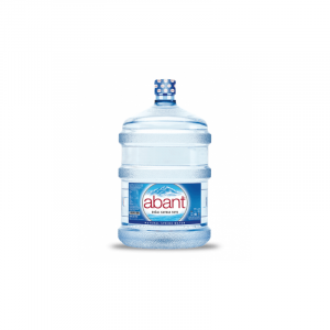 Abant 19 Litre
 (10'lu Ön Ödemeli )
