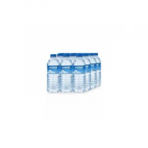 Buzdağı 0,5 lt Pet su (12 Adet)