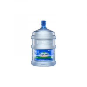 Korusu 19 Litre (10'lu Ön Ödemeli)
