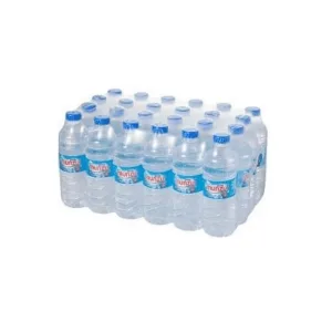 Munzur Su 0,5 lt Pet Su (24 Adet)