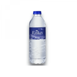 Fuska 1 Litre Pet Su (6'lı Paket)