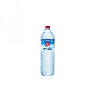 Elmacık 1,5 lt Pet Su (6 Adet )
