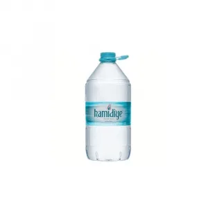 Hamidiye 5 LT Pet Su (4 Adet)