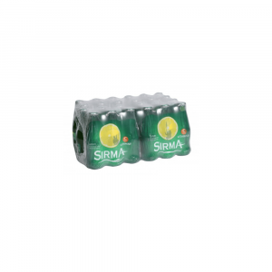 Sırma C+Plus Limon 200 ml (24 Adet)