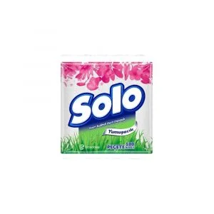 Solo Peçete 100 Yaprak