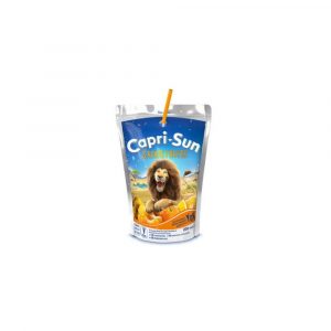 Caprisun Safari 20'li