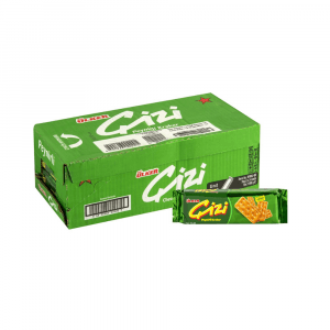 Ülker Çizi Kraker 70 g (24 Adet)