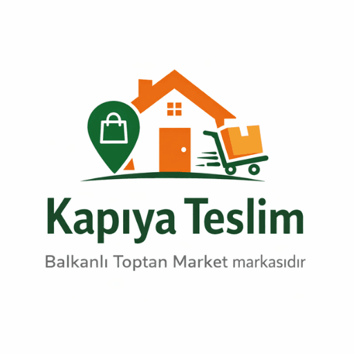 Kapı Teslim